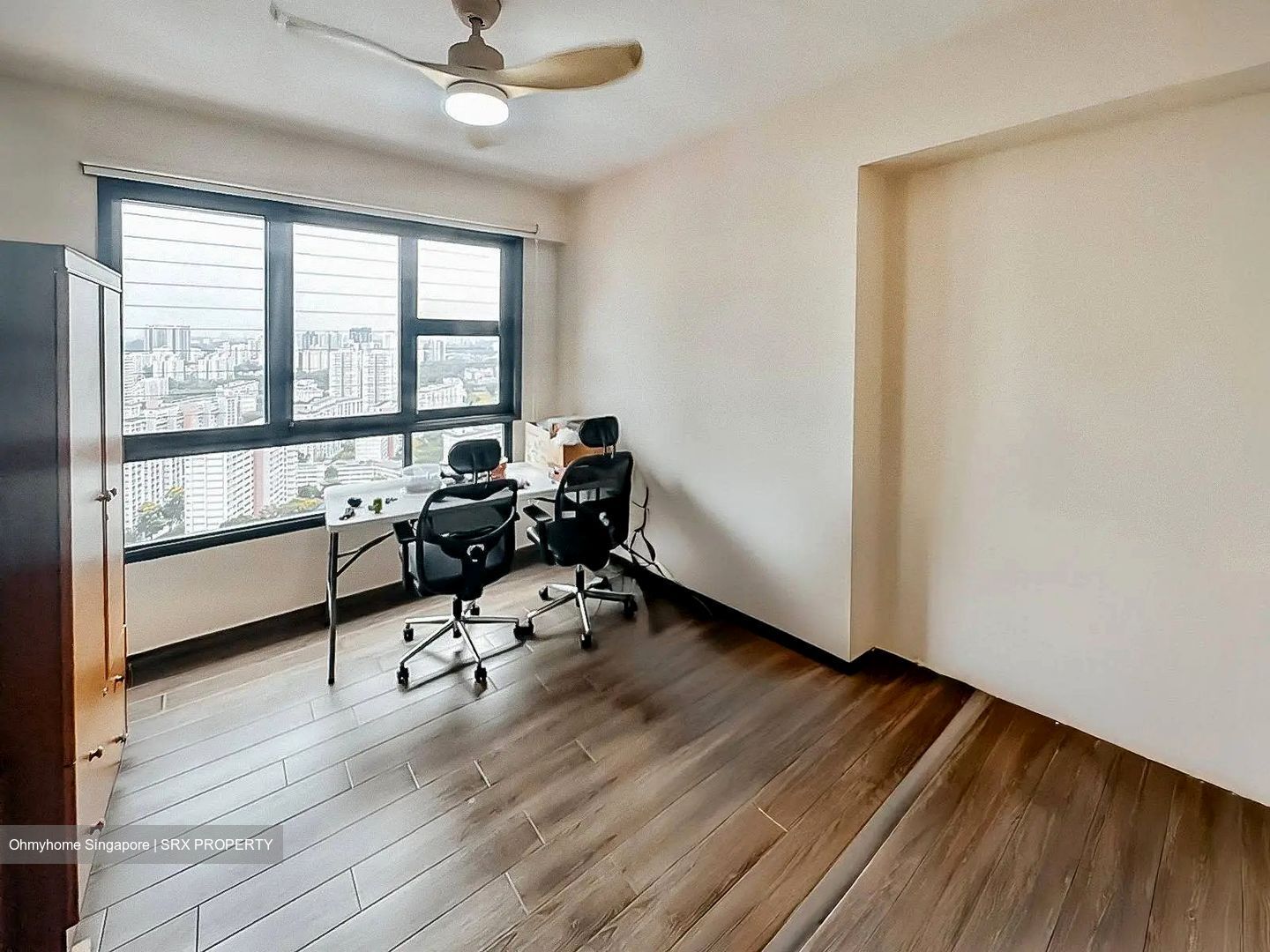 Blk 445A Clementi Crest (Clementi), HDB 5 Rooms #479147561